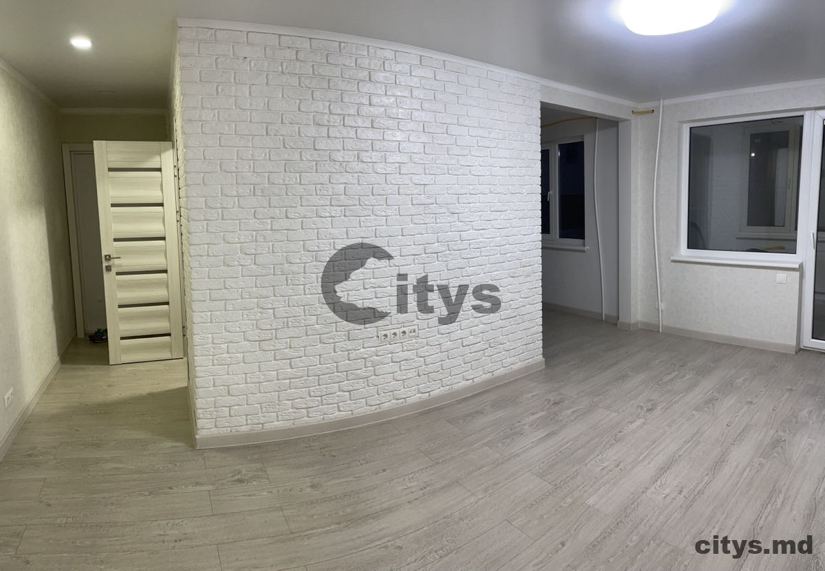 Apartament cu 3 camere, 60m², str. Hristo Botev photo 4