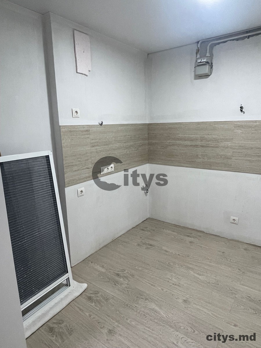 Apartament cu 3 camere, 60m², str. Hristo Botev photo 5