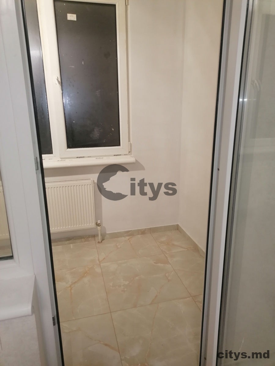 Apartament cu 3 camere, 60m², str. Hristo Botev photo 6