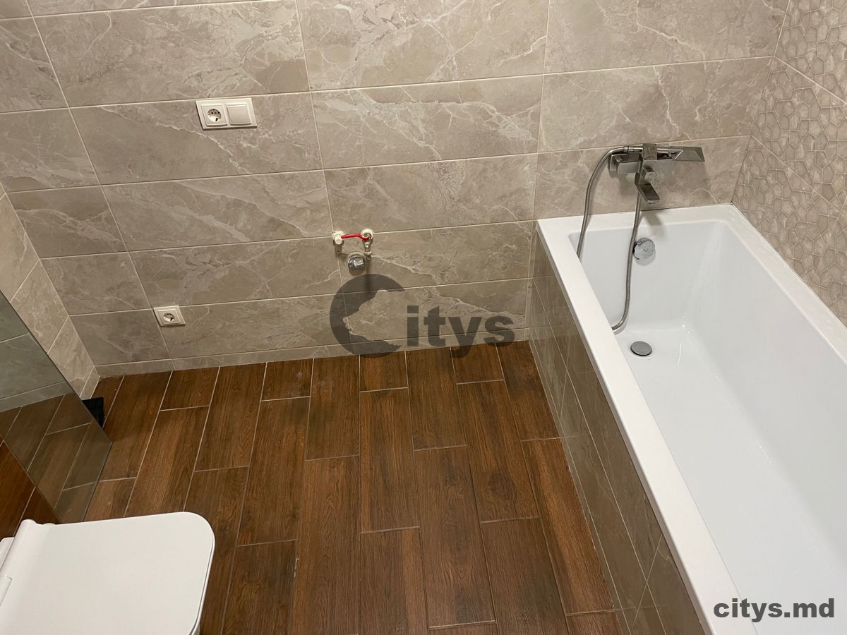 Apartament cu 3 camere, 60m², str. Hristo Botev photo 8