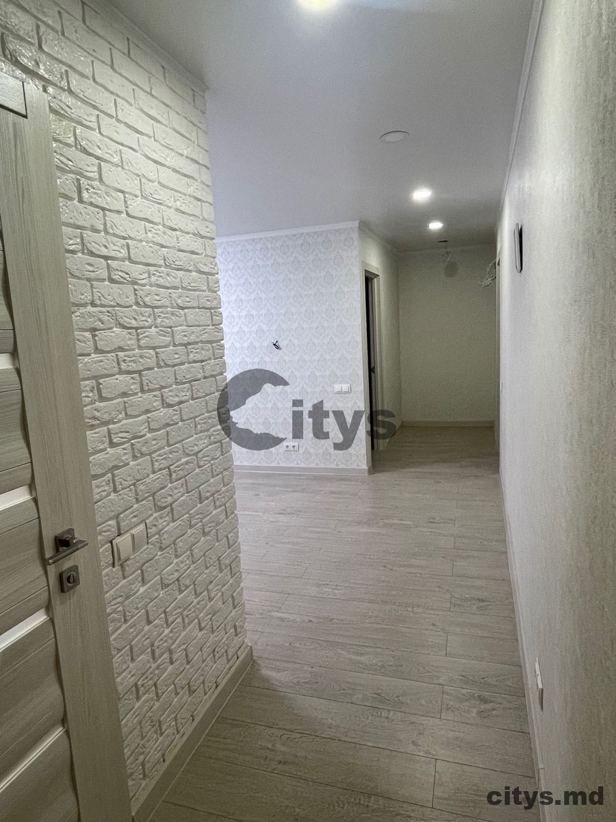 Apartament cu 3 camere, 60m², str. Hristo Botev photo 7