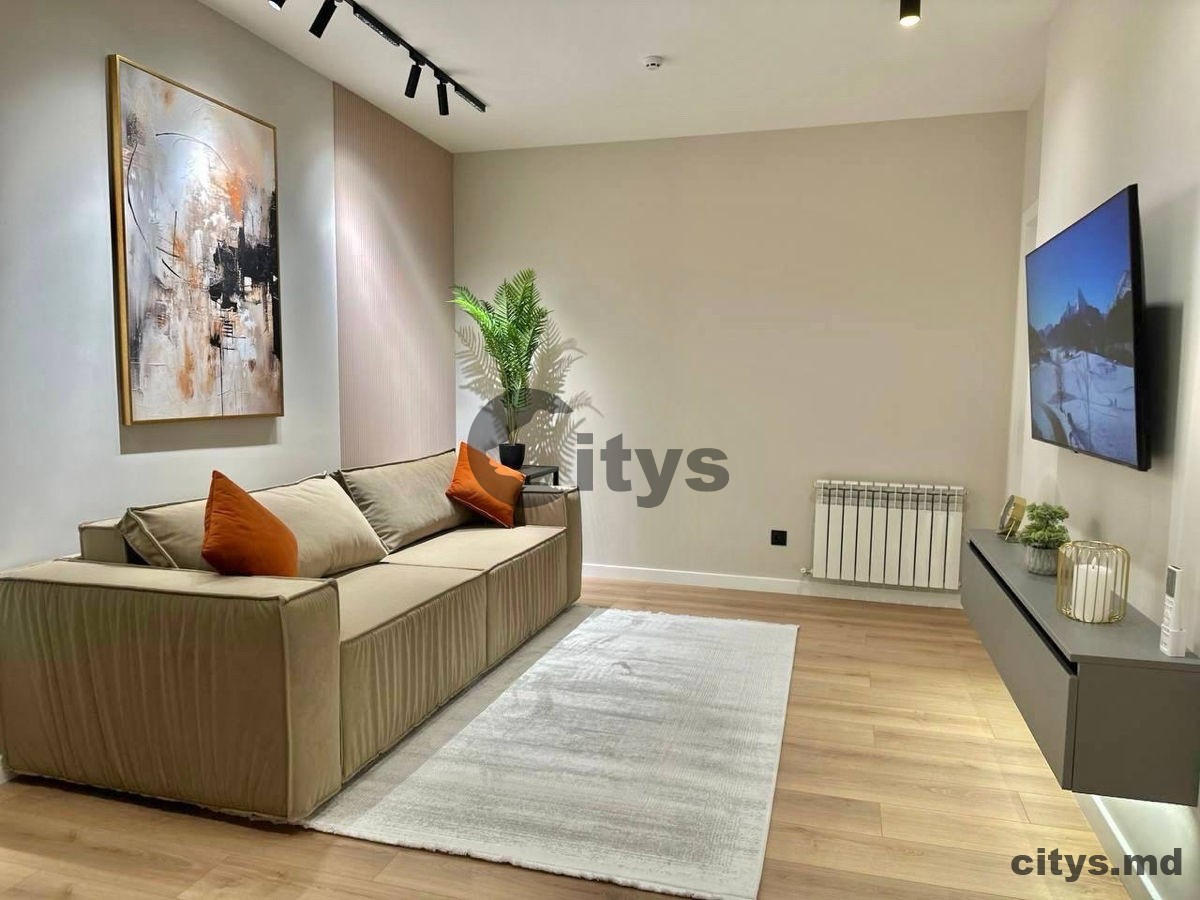 2-х комнатная квартира, 70м², Ion Buzdugan photo 8