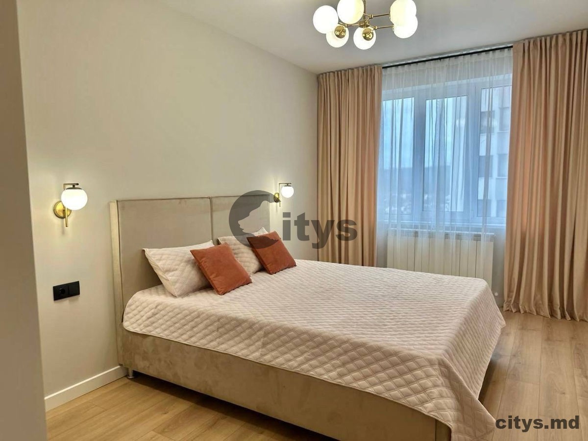 2-х комнатная квартира, 70м², Ion Buzdugan photo 6