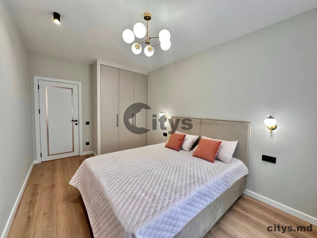 2-х комнатная квартира, 70м², Ion Buzdugan photo 5