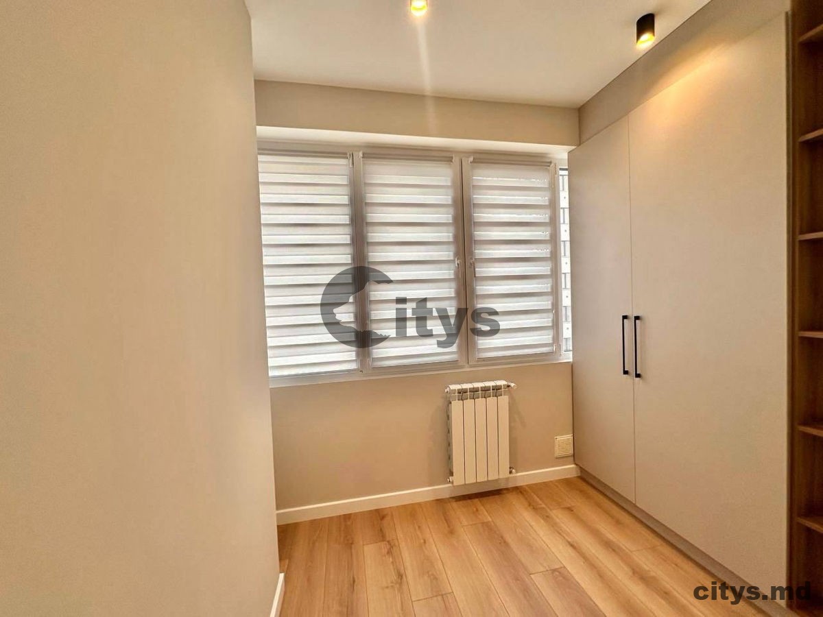 2-х комнатная квартира, 70м², Ion Buzdugan photo 9