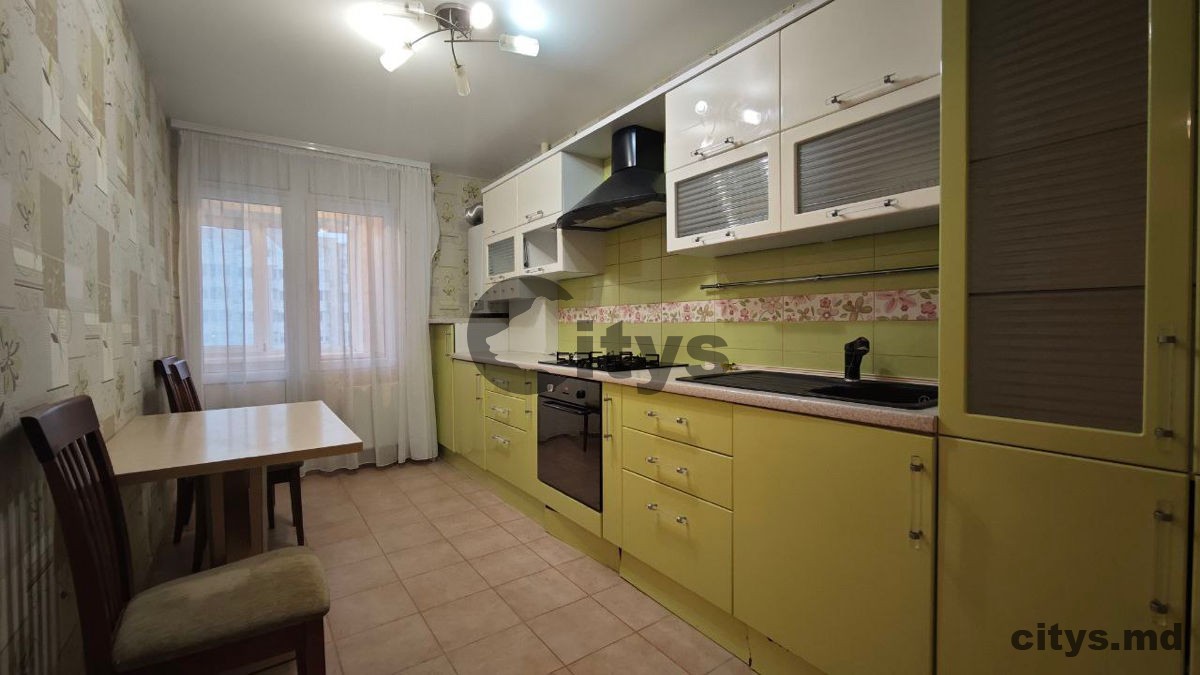 2-х комнатная квартира, 70м², Onisifor Ghibu photo 1