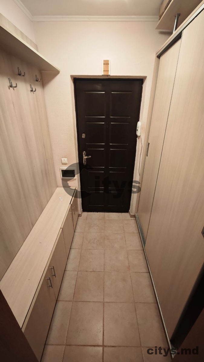 2-х комнатная квартира, 70м², Onisifor Ghibu photo 7