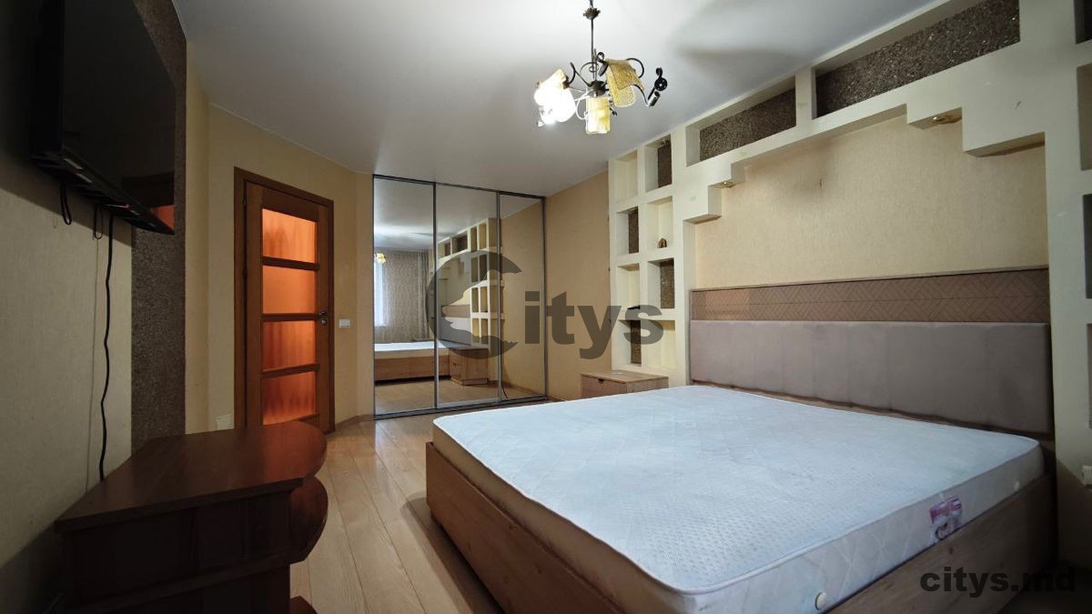 2-х комнатная квартира, 70м², Onisifor Ghibu photo 2