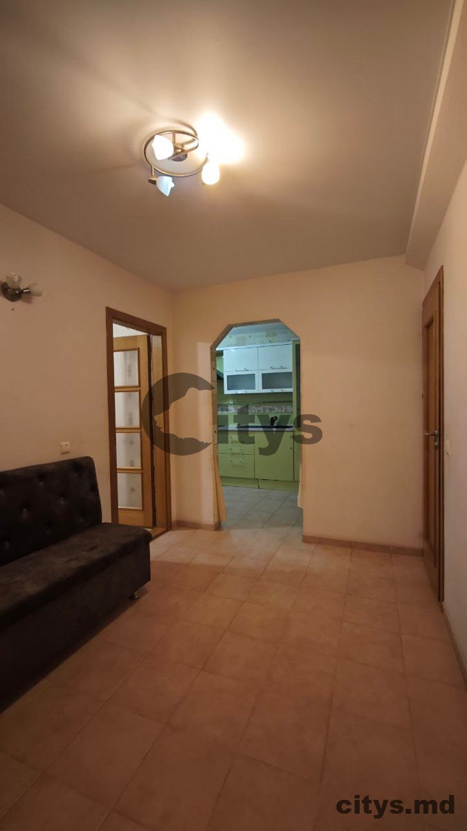 2-х комнатная квартира, 70м², Onisifor Ghibu photo 6