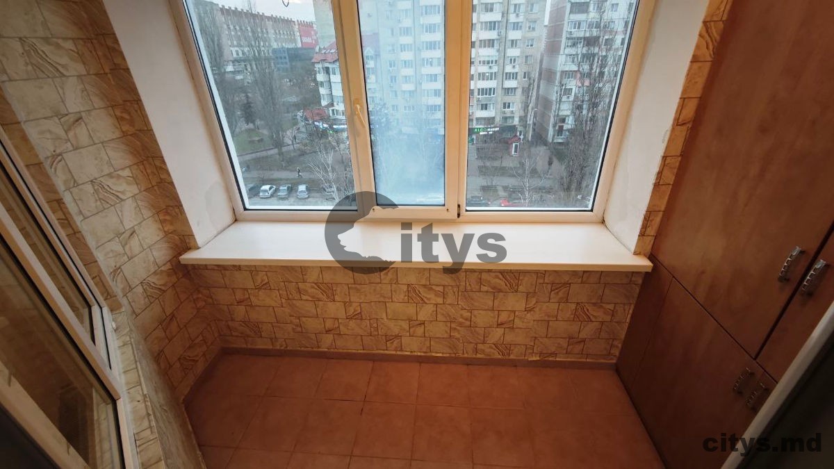 2-х комнатная квартира, 70м², Onisifor Ghibu photo 5