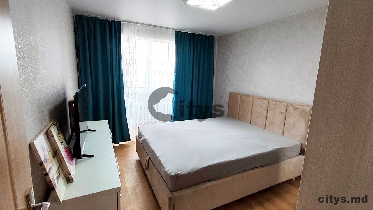 2-х комнатная квартира, 50м², Traian photo 0