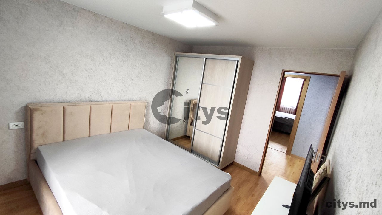 2-х комнатная квартира, 50м², Traian photo 8