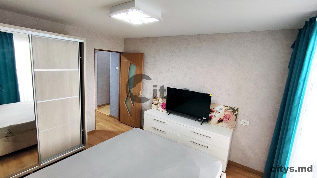 2-х комнатная квартира, 50м², Traian photo 7