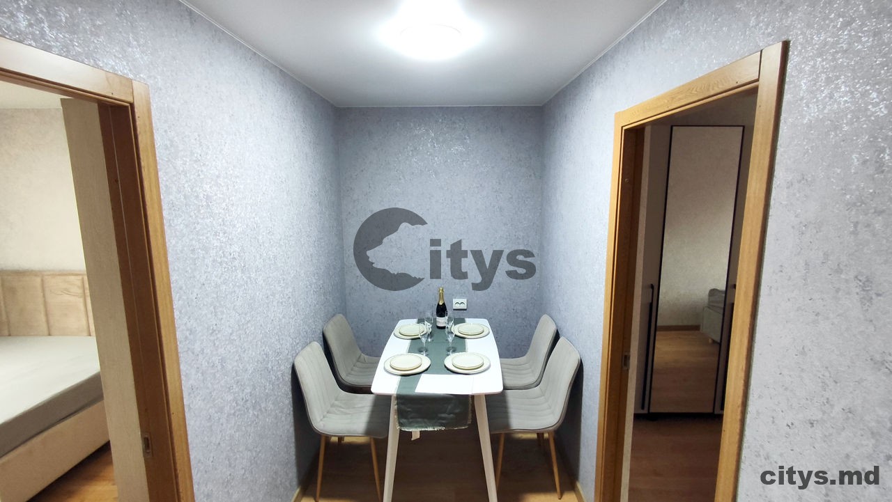 2-х комнатная квартира, 50м², Traian photo 6