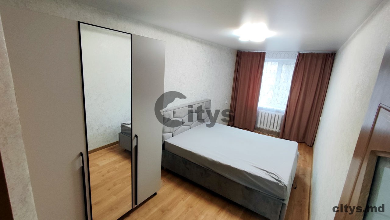 2-х комнатная квартира, 50м², Traian photo 5