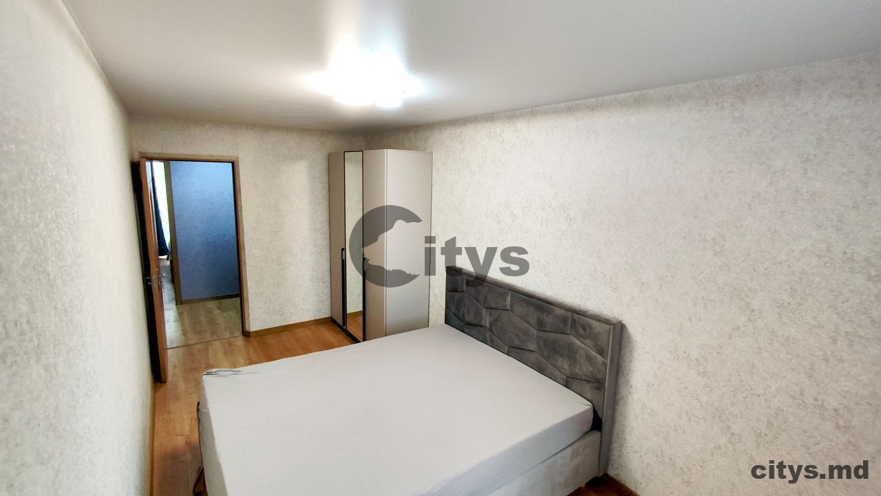 2-х комнатная квартира, 50м², Traian photo 4