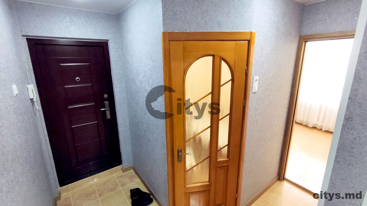 2-х комнатная квартира, 50м², Traian photo 3