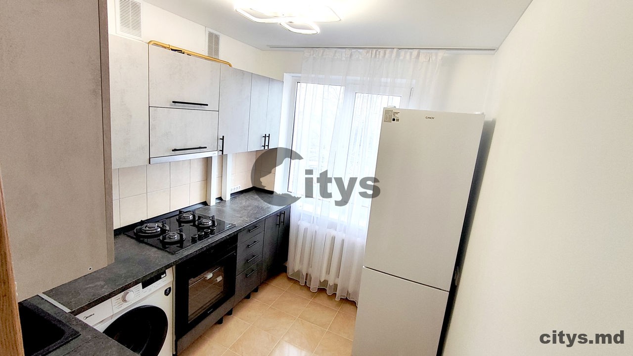 2-х комнатная квартира, 50м², Traian photo 2