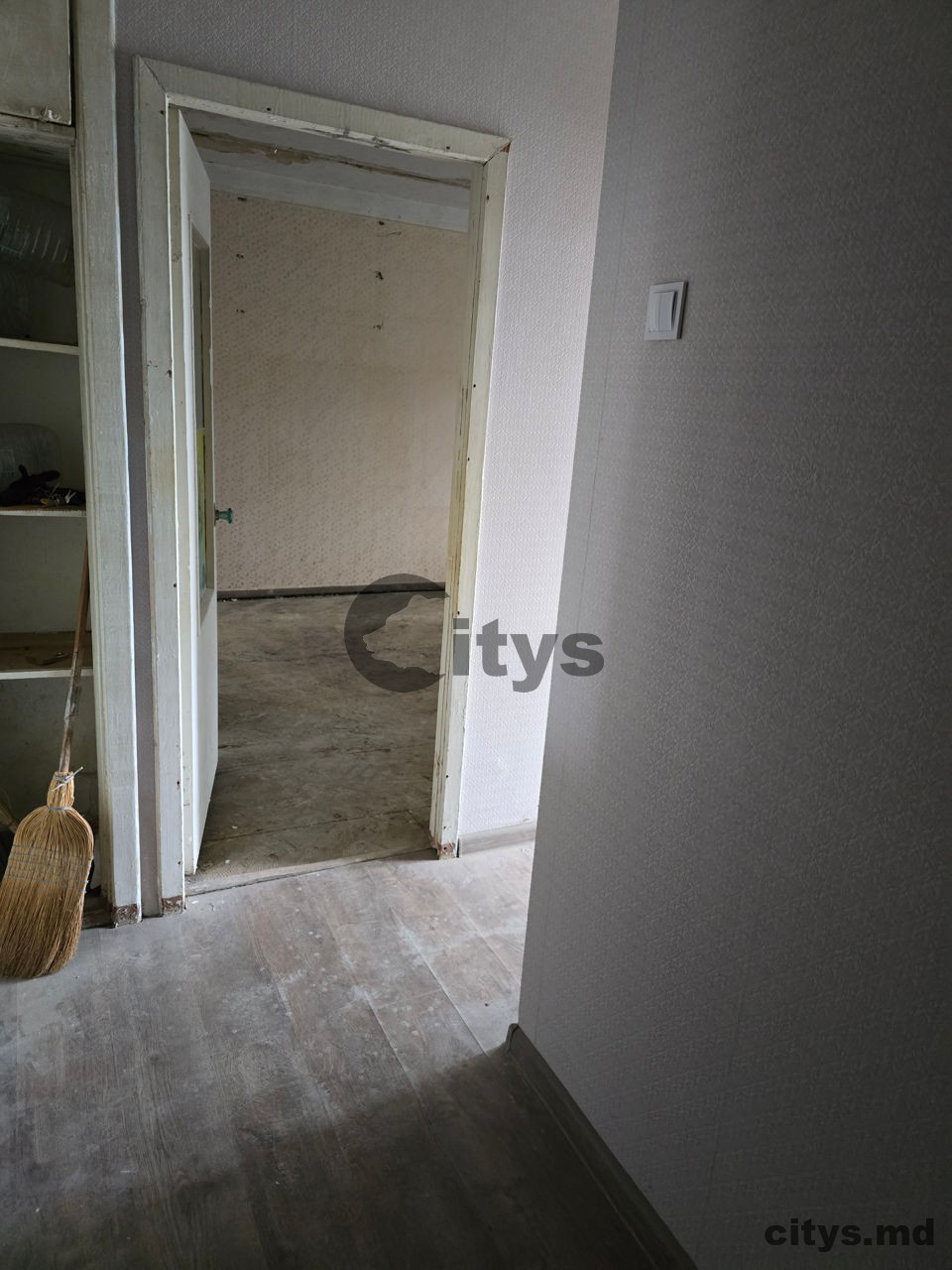 1 комнатная квартира, 37м², bd. Moscova photo 8