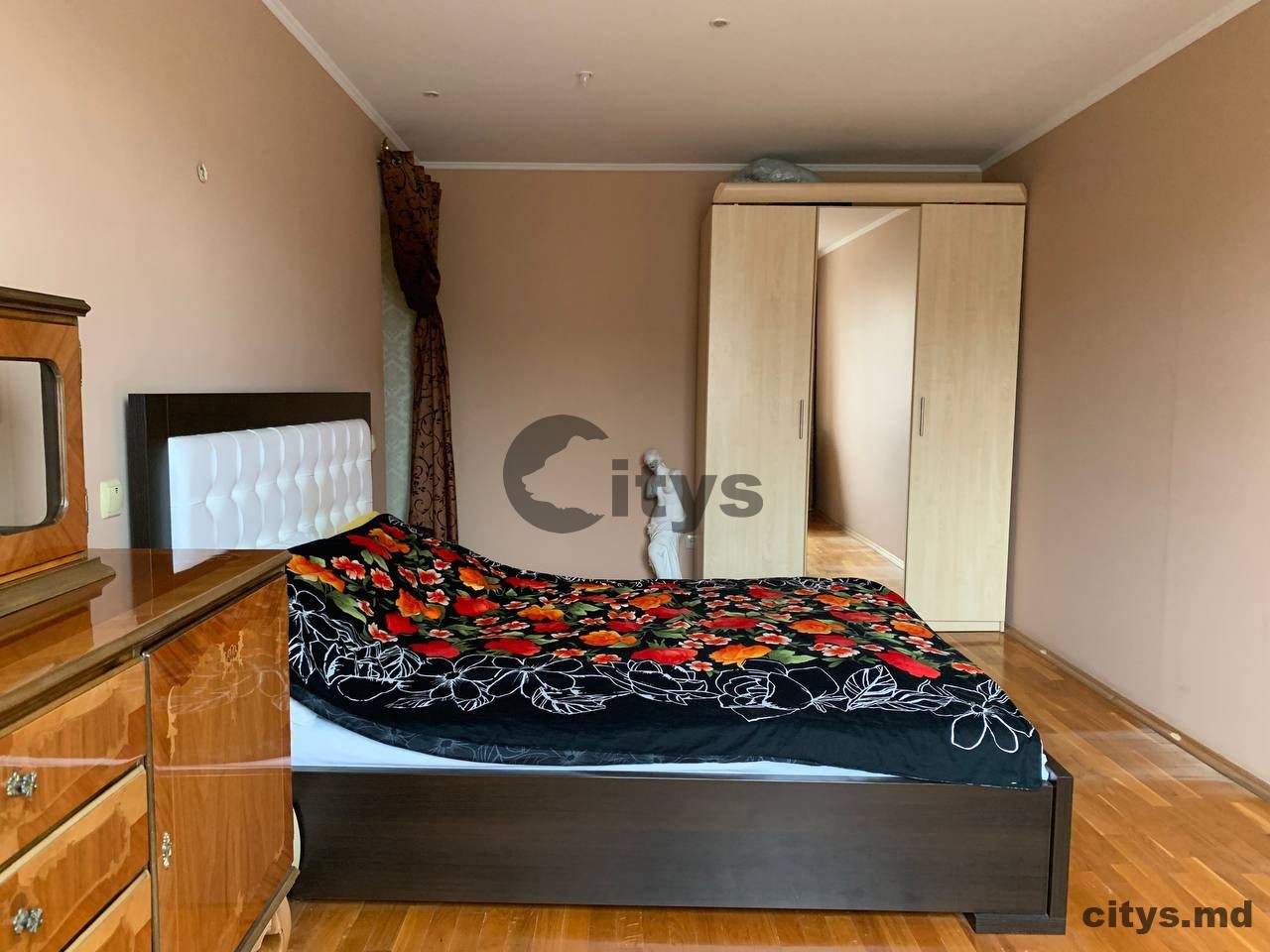 2-х комнатная квартира, 49м², Nicolae Dimo photo 9