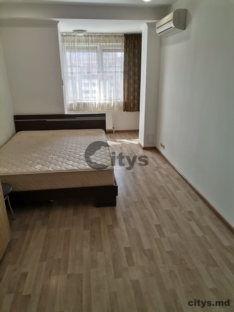 Apartament cu 4 camere, 90m², Ştefan cel Mare şi Sfânt photo 6