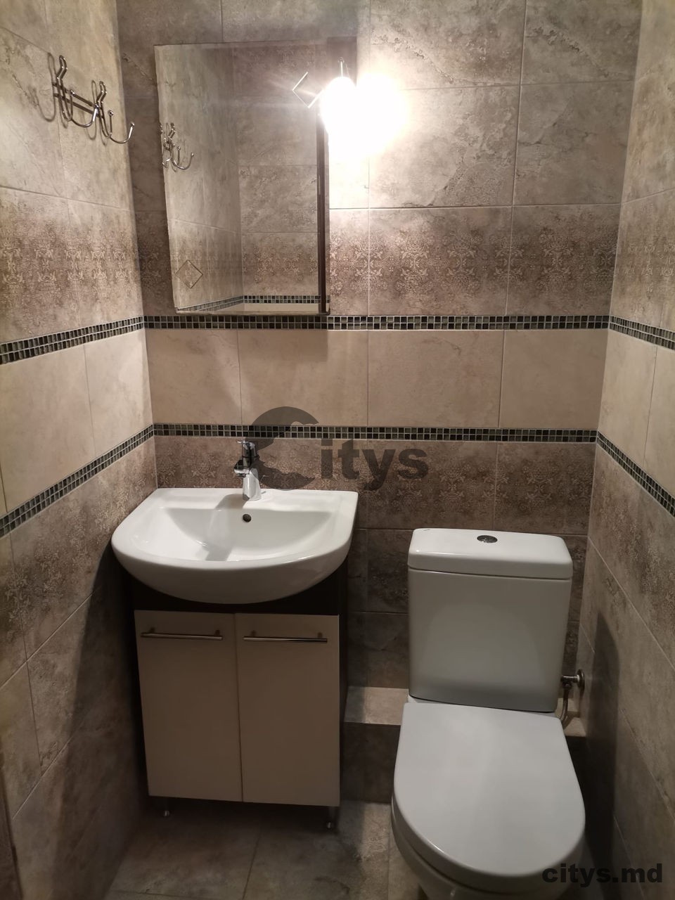 Apartament cu 4 camere, 90m², Ştefan cel Mare şi Sfânt photo 5