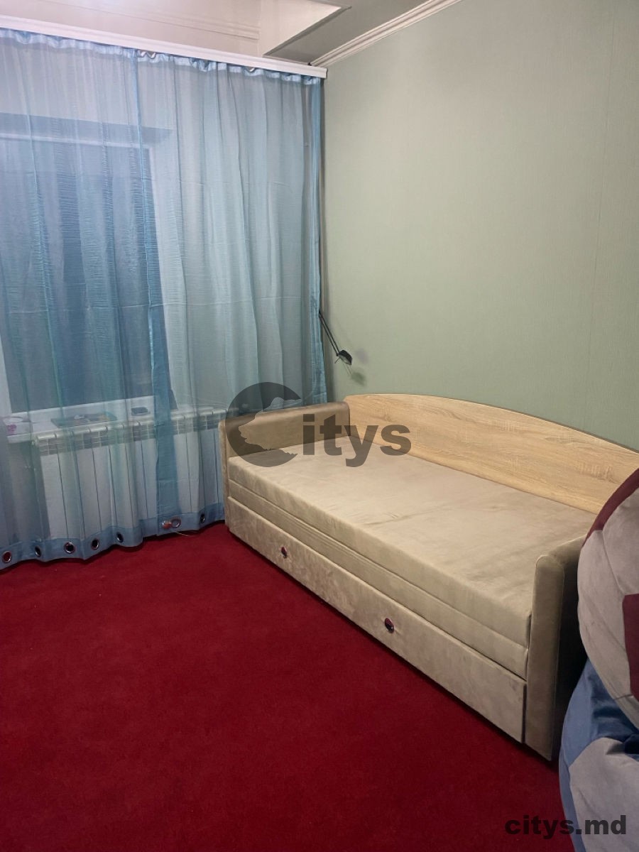 Apartament cu 1 cameră, 34m², Andrei Doga photo 8