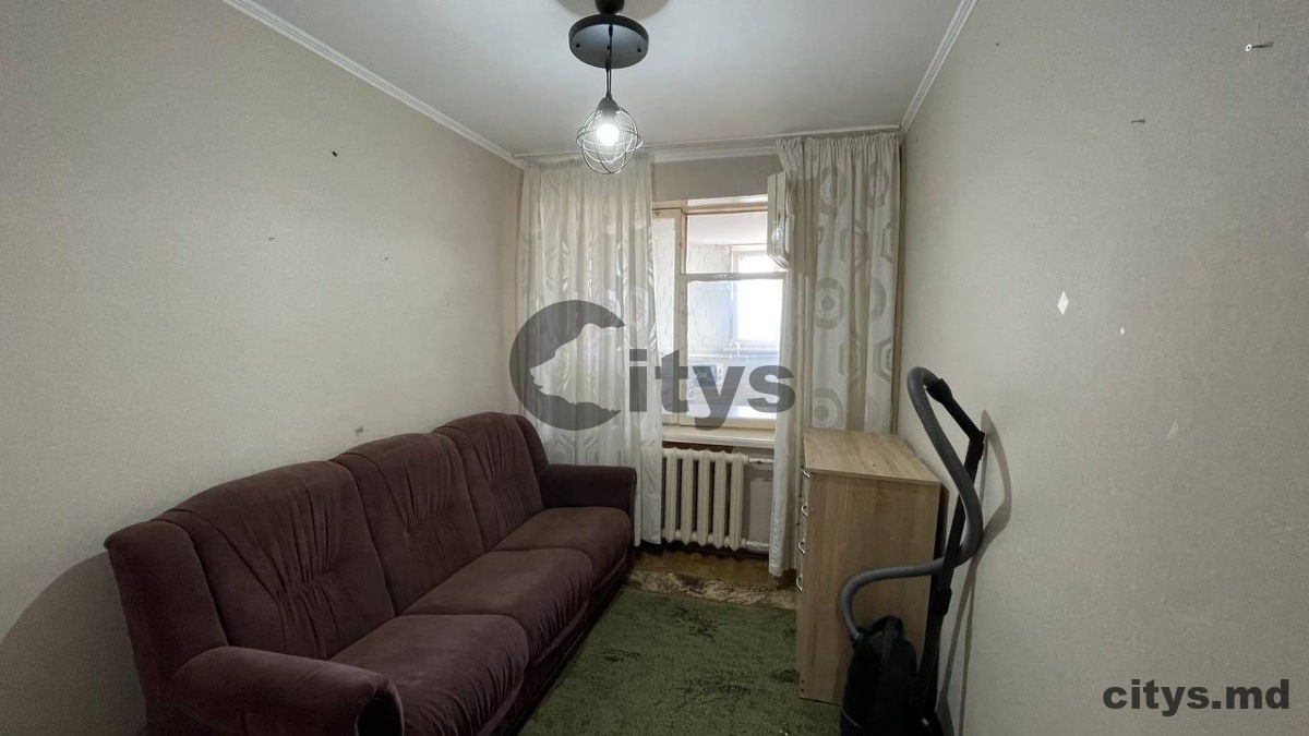 Chirie-Apartament cu 2 camere, 50m², bd. Dacia photo 6