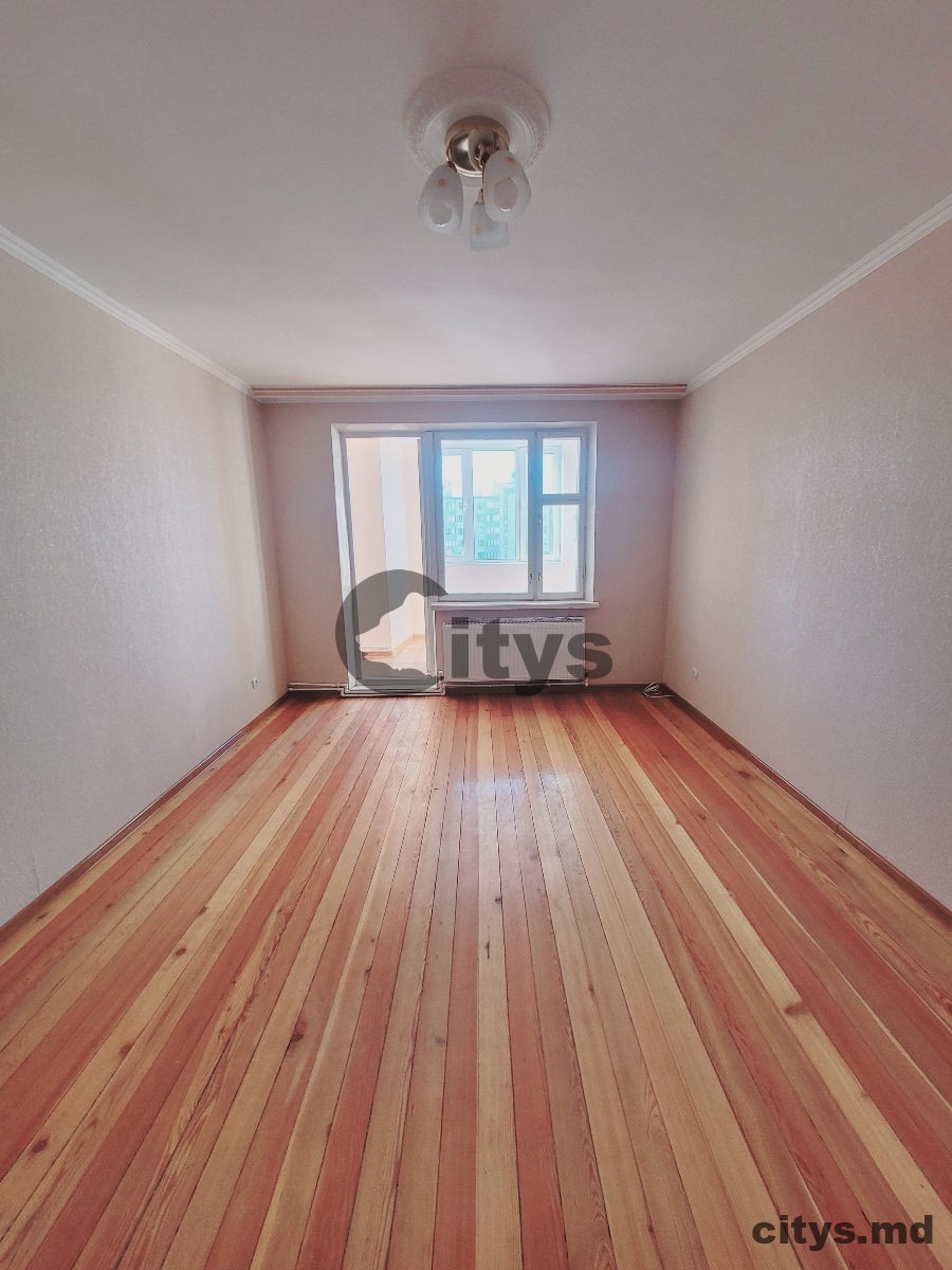 2-х комнатная квартира, 50м², Алба-Юлия photo 0