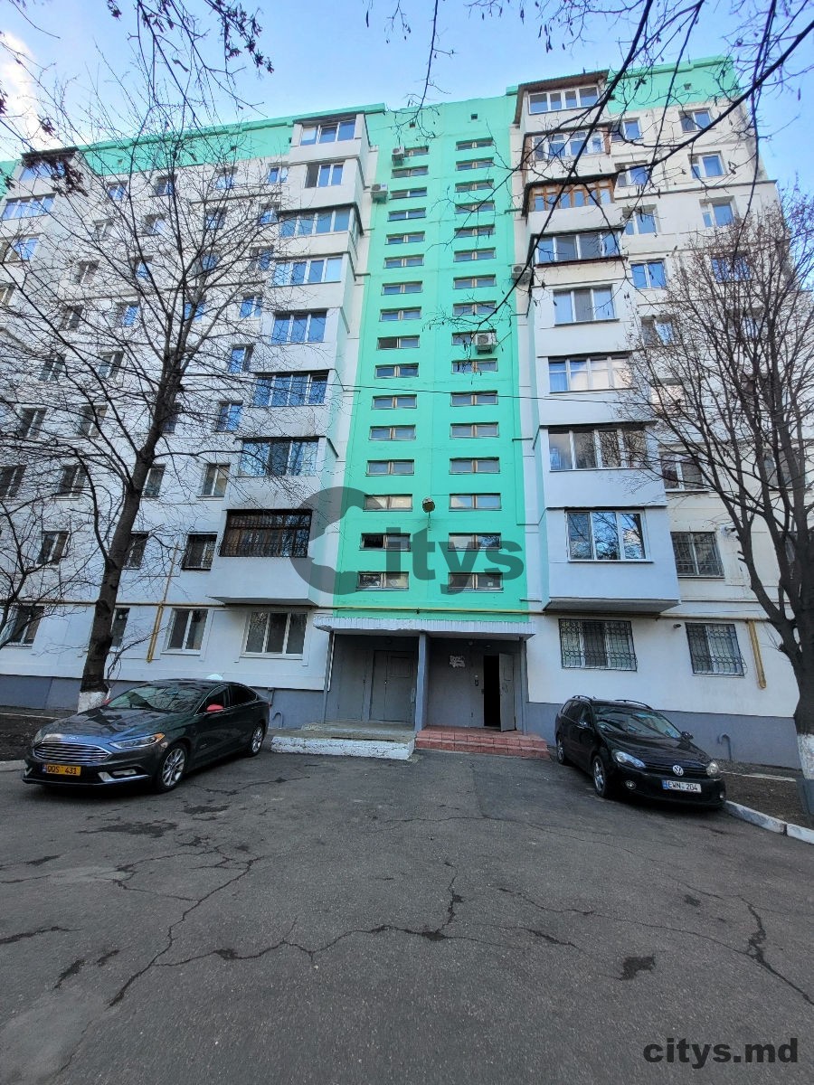 2-х комнатная квартира, 50м², Алба-Юлия photo 1