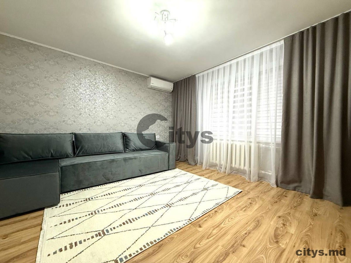 2-х комнатная квартира, 55м², Albișoara photo 8