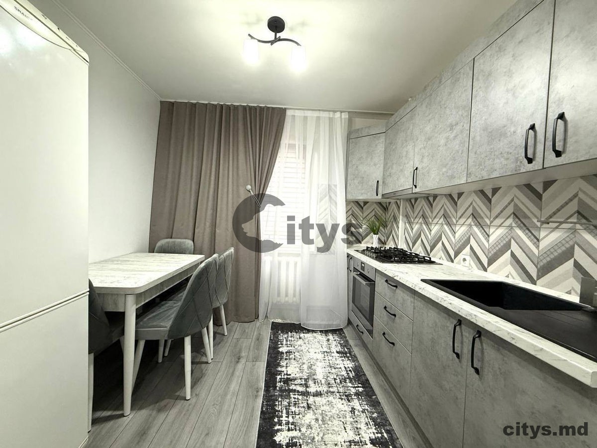 2-х комнатная квартира, 55м², Albișoara photo 6