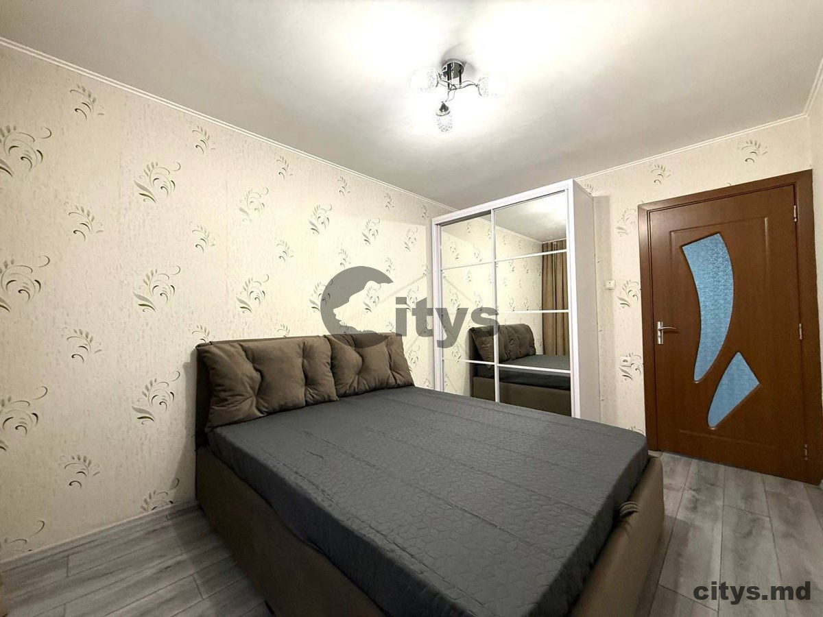 2-х комнатная квартира, 55м², Albișoara photo 4