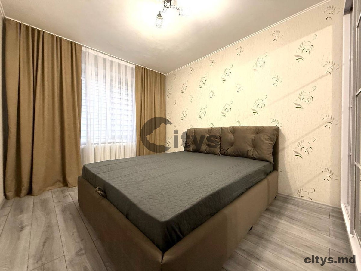 2-х комнатная квартира, 55м², Albișoara photo 3