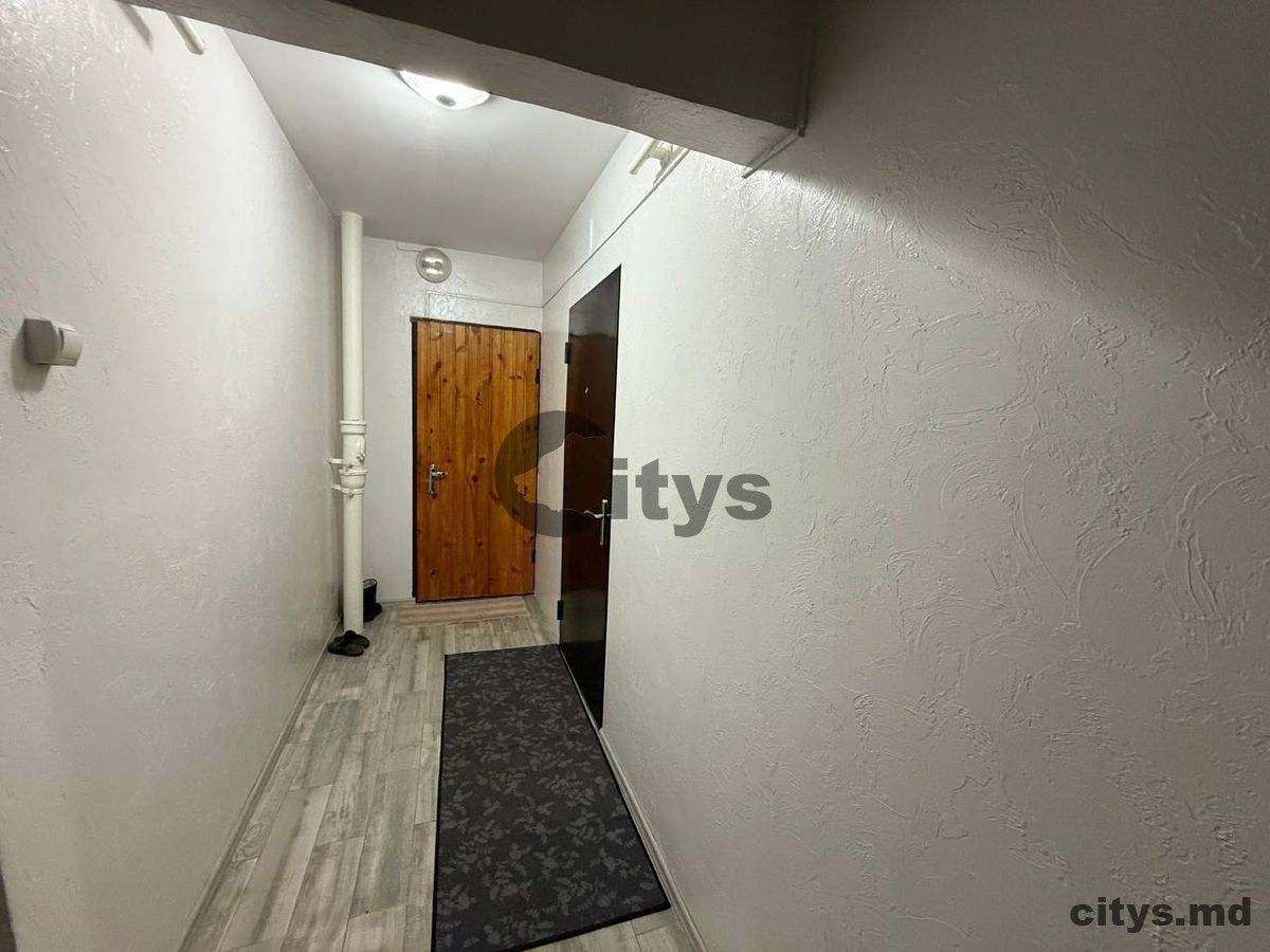 2-х комнатная квартира, 55м², Albișoara photo 9