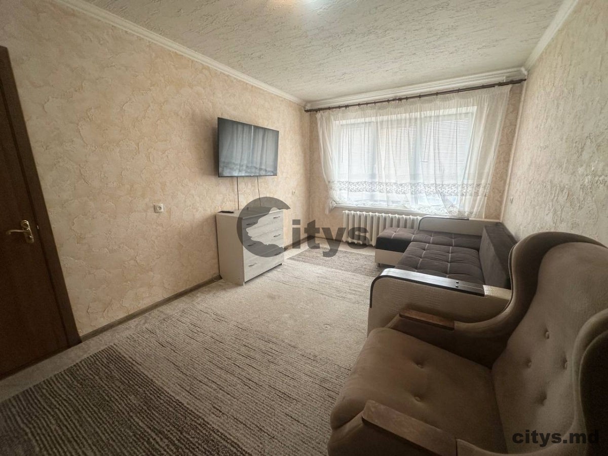 2-х комнатная квартира, 52м², Voluntarilor photo 8