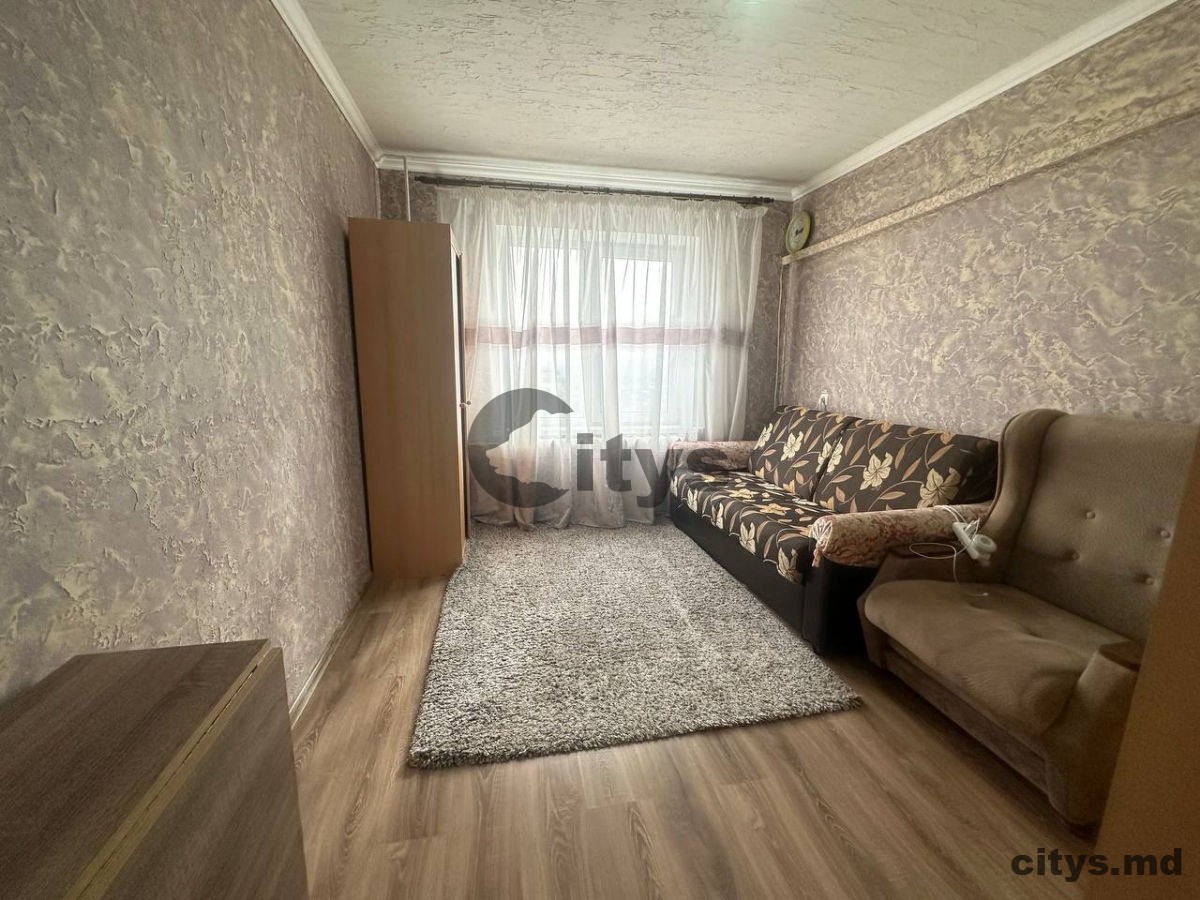 2-х комнатная квартира, 52м², Voluntarilor photo 3