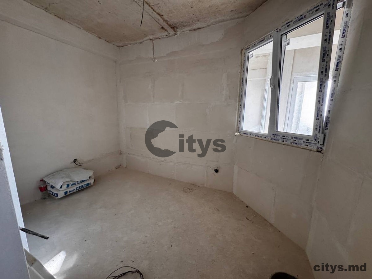 Apartament cu 2 camere, 62m², Durleşti, Nicolae Dimo photo 2