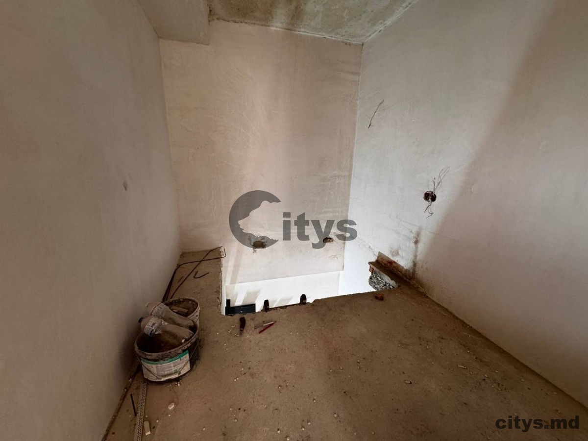 Apartament cu 2 camere, 62m², Durleşti, Nicolae Dimo photo 5