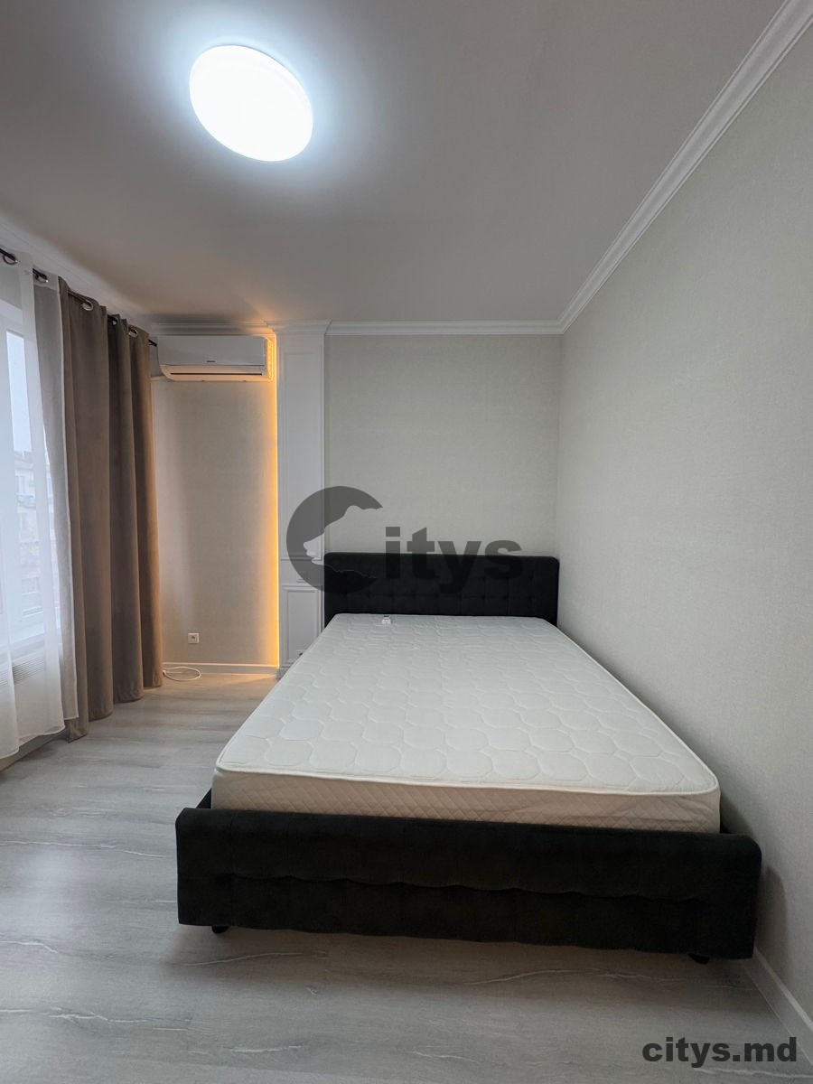 Apartament cu 2 camere, 44m², Sucevița photo 6