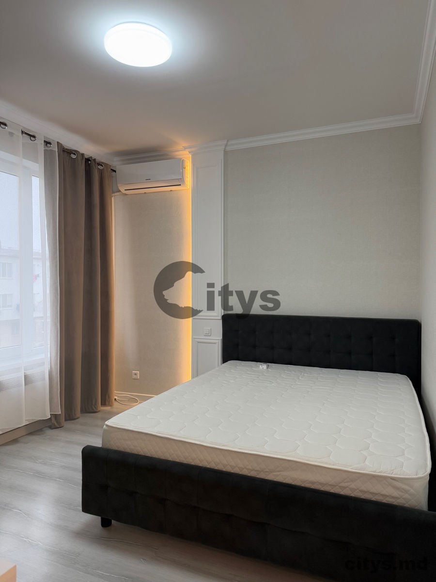 Apartament cu 2 camere, 44m², Sucevița photo 4