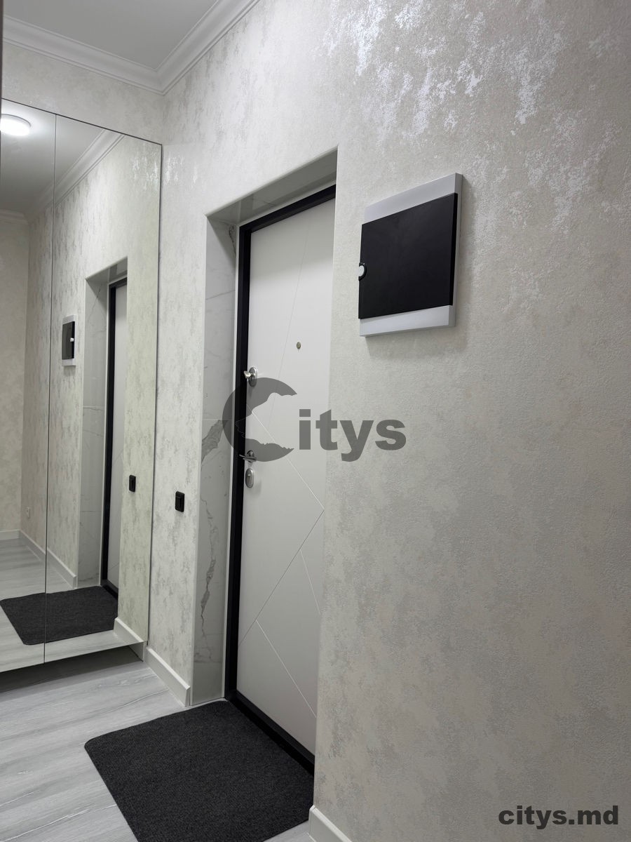 Apartament cu 2 camere, 44m², Sucevița photo 9