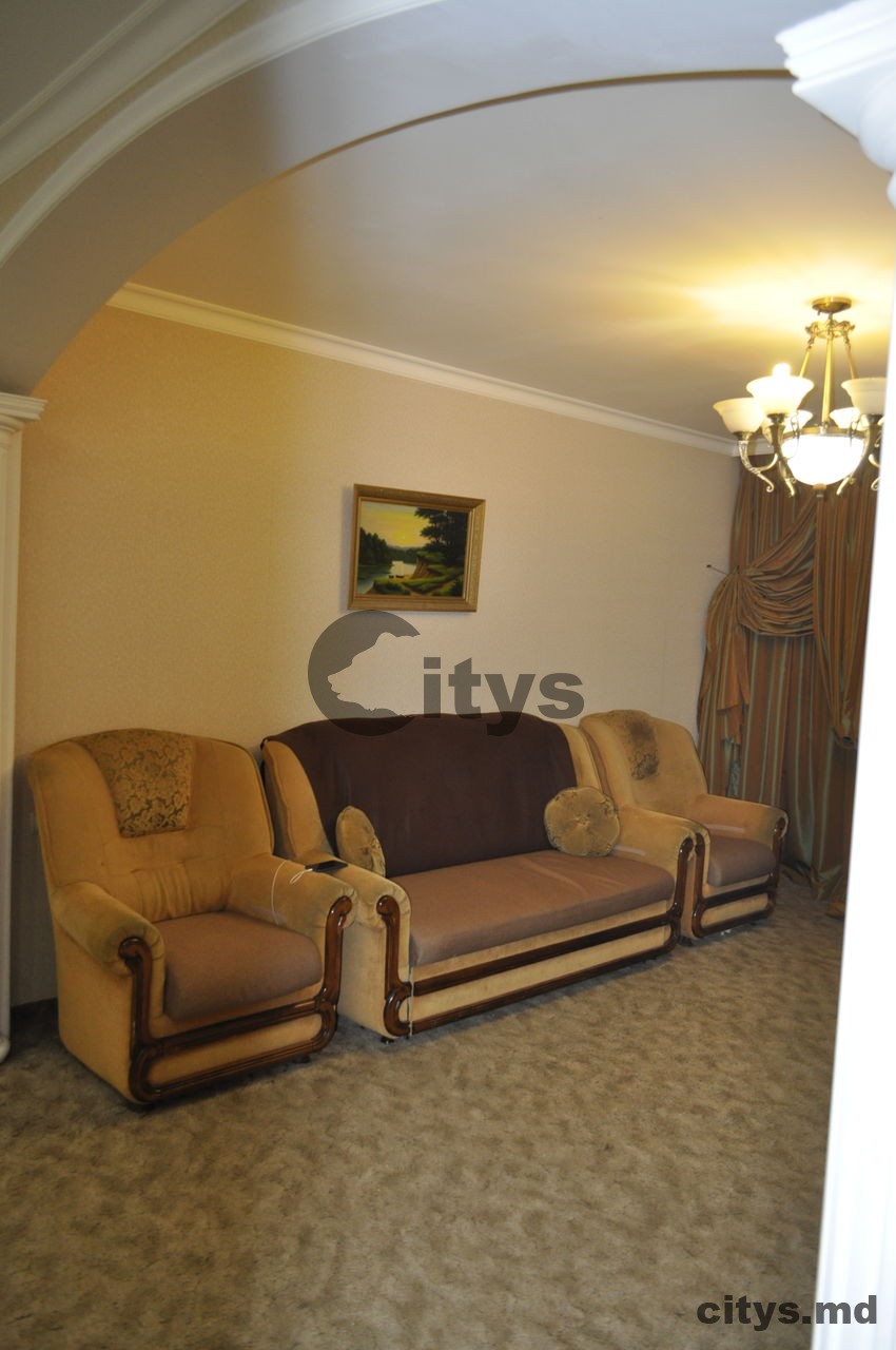 Apartament cu 3 camere, 70m², Vissarion Belinski photo 6