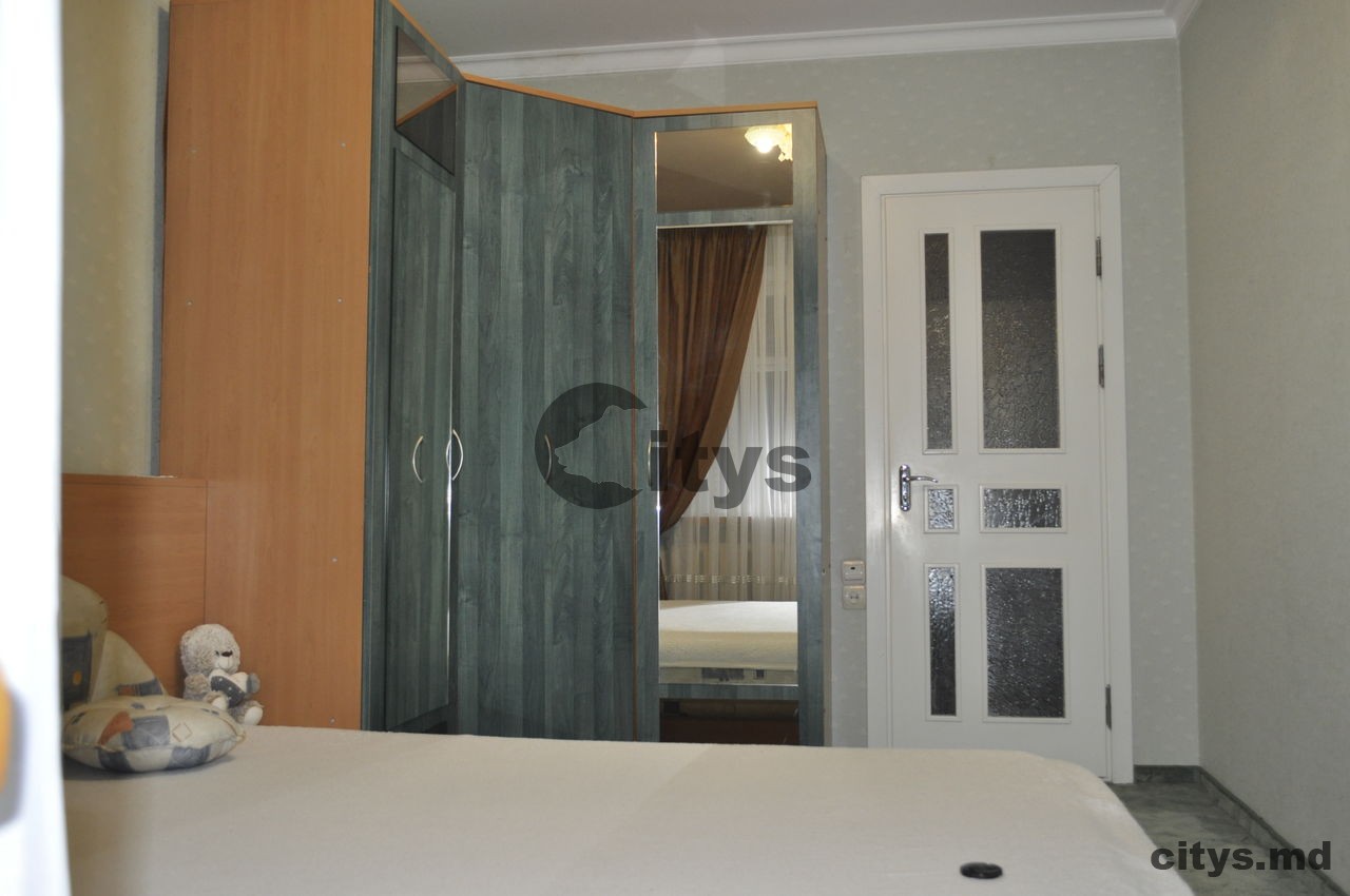 Apartament cu 3 camere, 70m², Vissarion Belinski photo 5