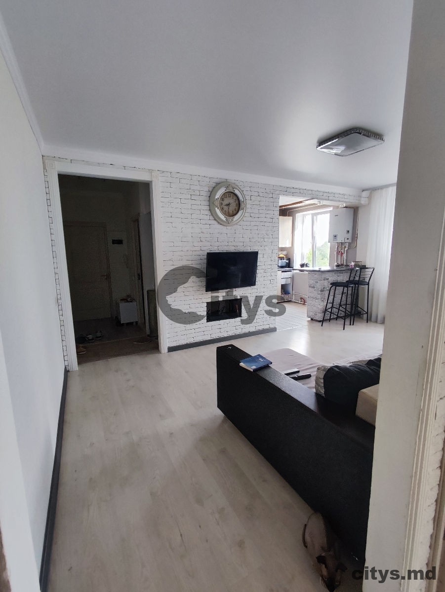 Apartament cu 3 camere, 57m², Ioan Vodă Viteazul photo 1