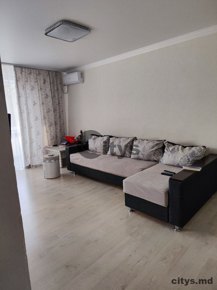 Apartament cu 3 camere, 57m², Ioan Vodă Viteazul photo 0