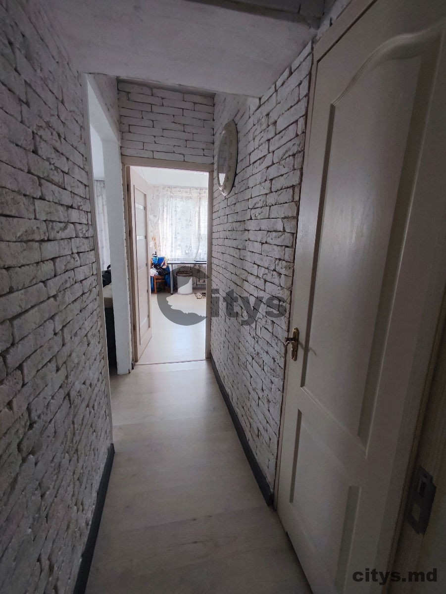 Apartament cu 3 camere, 57m², Ioan Vodă Viteazul photo 4