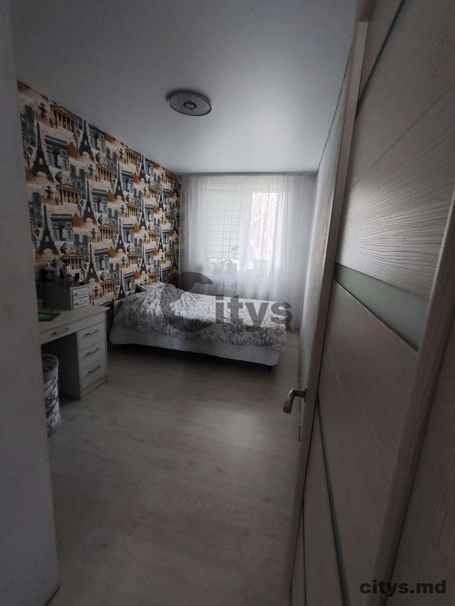 Apartament cu 3 camere, 57m², Ioan Vodă Viteazul photo 5