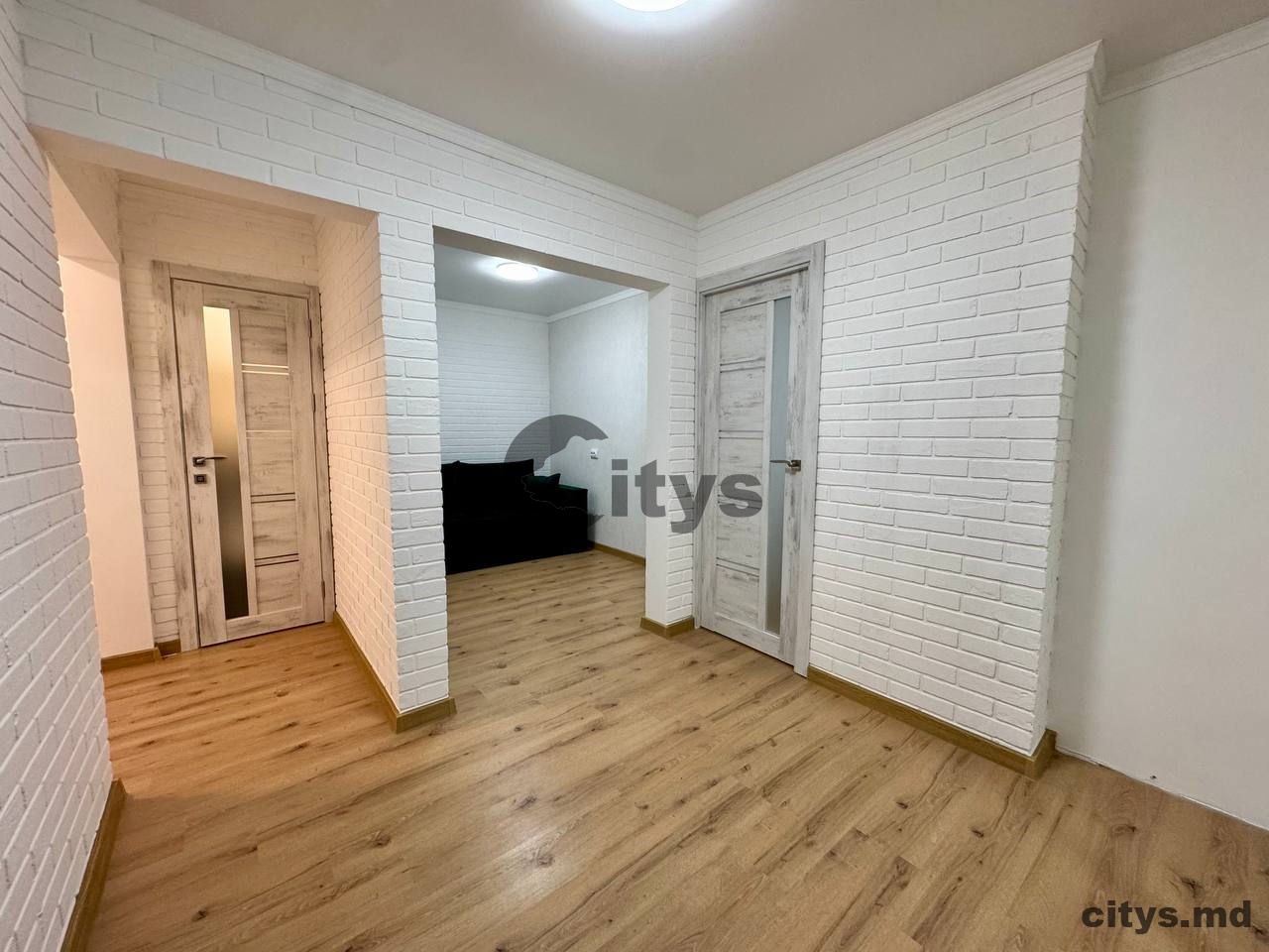 2-х комнатная квартира, 58м², Vadul lui Vodă photo 13