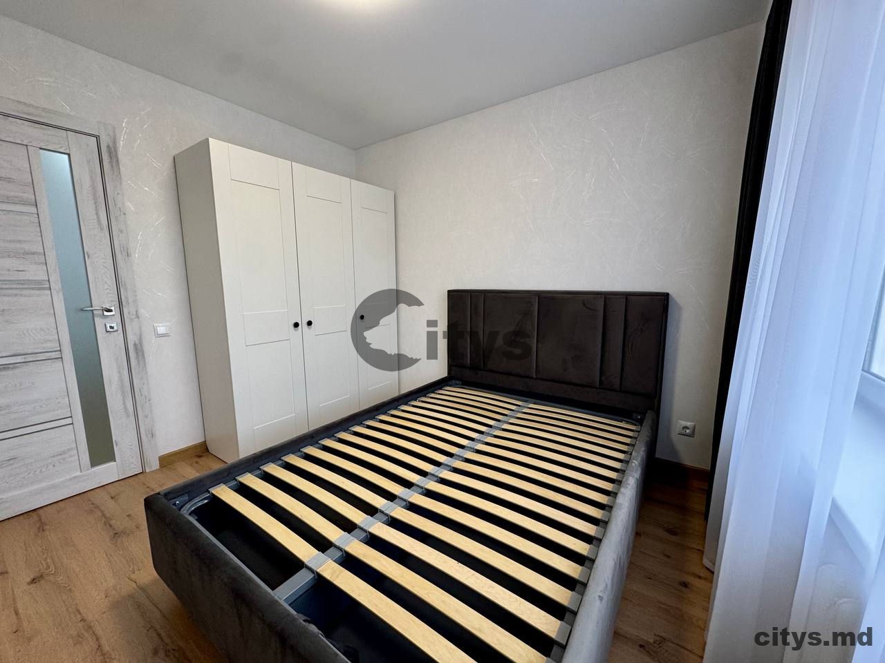 2-х комнатная квартира, 58м², Vadul lui Vodă photo 5